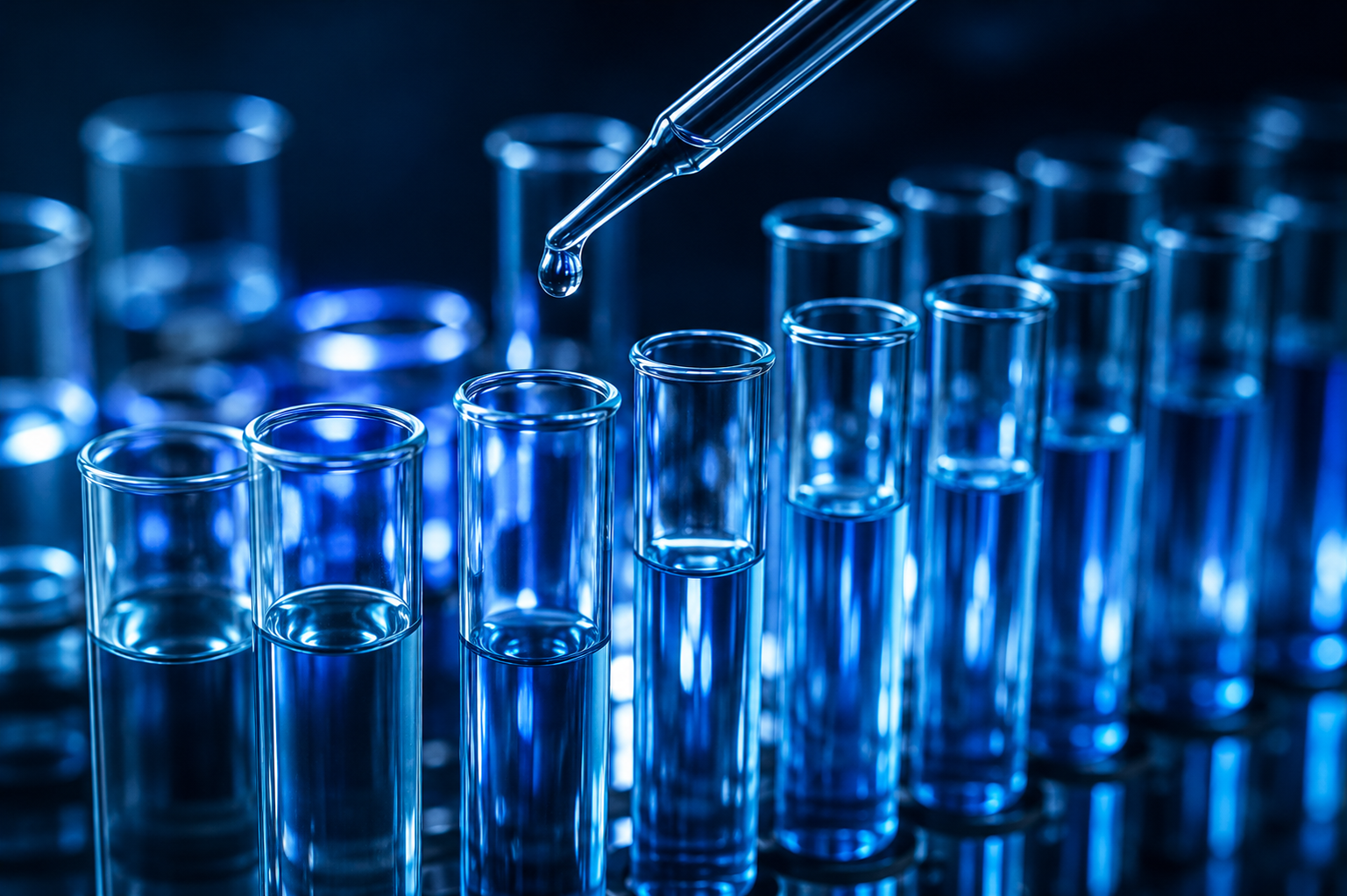 Pharmaceutical Laboratory